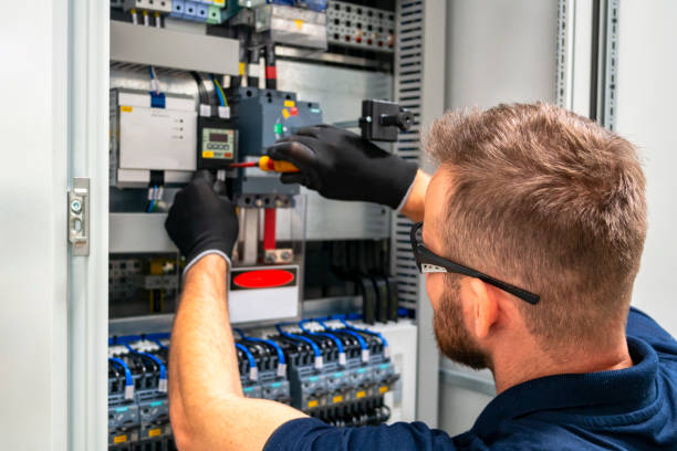 Best Electrical Rewiring Services  in Woodland, WA