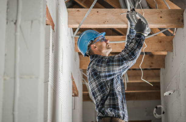 Best Electrical Wiring Services  in Woodland, WA