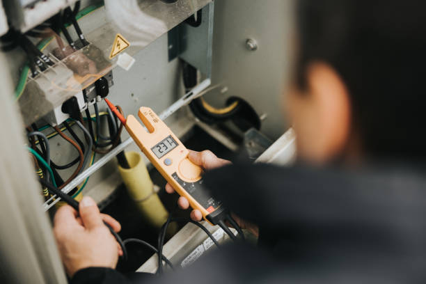  Woodland, WA Electrician Pros