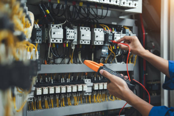 Best Electrical Outlet Repair  in Woodland, WA