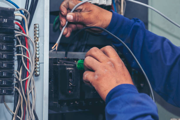 Best Affordable Electrical Installation  in Woodland, WA