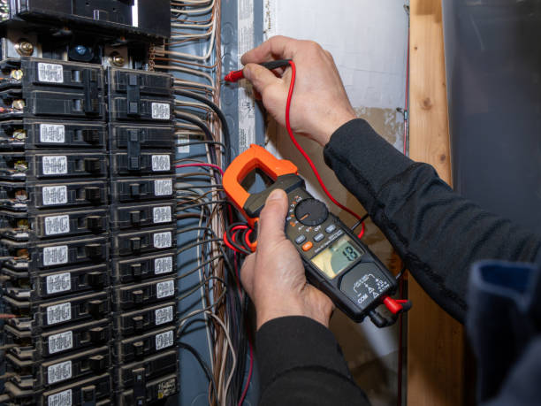 Best Electrical System Inspection  in Woodland, WA