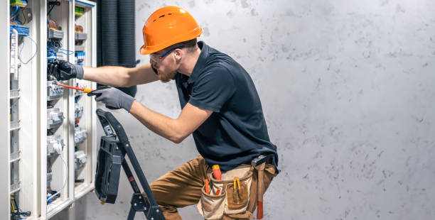 Best Residential Electrician Services  in Woodland, WA