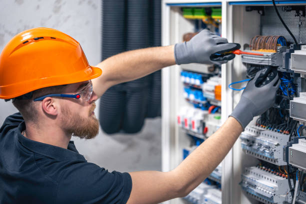 Best Electrical Troubleshooting Services  in Woodland, WA